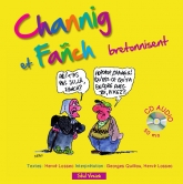 Channig et Fach bretonnisent