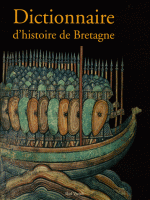 Dictionnaire d'histoire de Bretagne