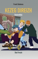 Kezeg direizh