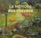 La mmoire des chevaux