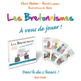 Les Bretonnismes - À vous de jouer !
