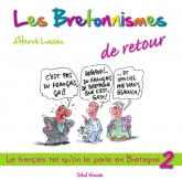 Les bretonnismes d'Herv� Lossec - De retour