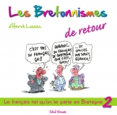 Les bretonnismes d'Hervé Lossec - De retour