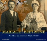 N°61 : Mariage en Bretagne - Tradition de noces en pays d'Arzal