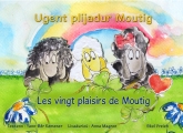 N�9 : Ugent plijadur Moutig / Les vingt plaisirs de Moutig