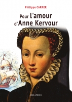 Pour l'amour d'Anne Kervour