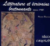 N°20 : Littérature et écrivains bretonnants depuis 1945