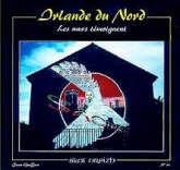 N�41 : Irlande du Nord - Les murs t�moignent