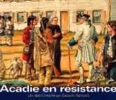 N49 : Acadie en rsistance - Un abb breton au Canada franais