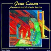 N°43 : Jean Conan, aventurier et écrivain breton