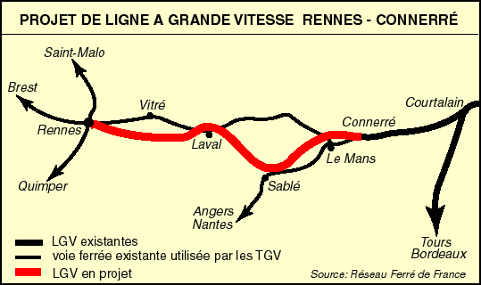 Projet LGV Rennes-Connerr%C3%A9