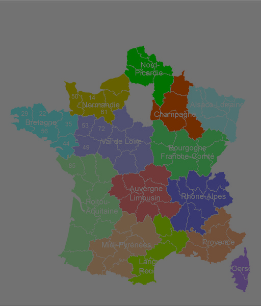 Fichier:Régions Balladur.jpg